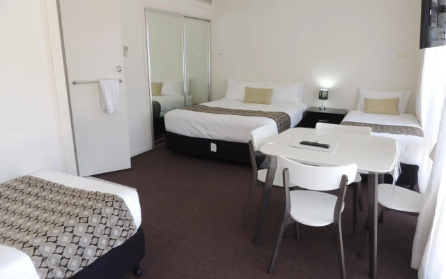 Comfort Inn Premier
