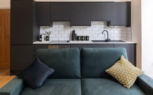 Host Stay Princes Place Apartments