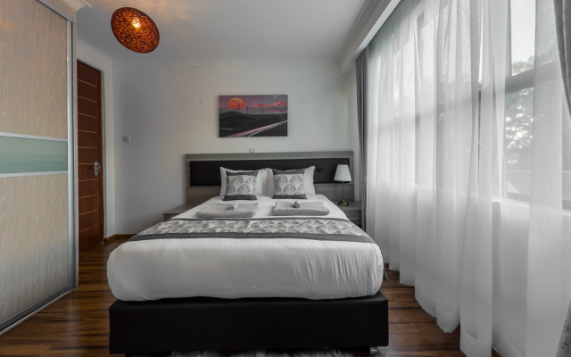 Edmor Residences - Riverside 2D