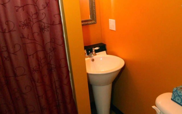 Christmas House Bed and Breakfast