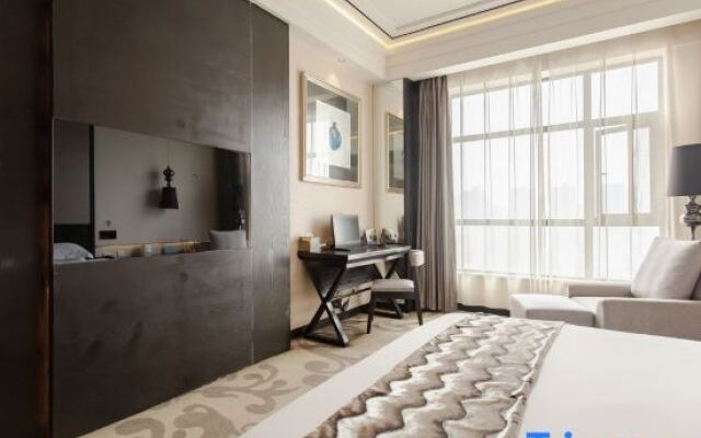 Xi'an Yee King Garden Hotel