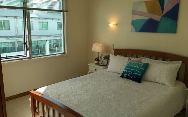 Princes Wharf Apartment Auckland CBD