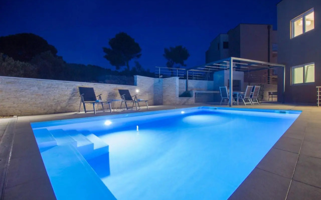 Villa Ilenia