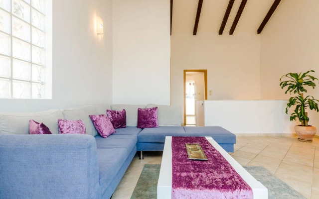Apartment Alba