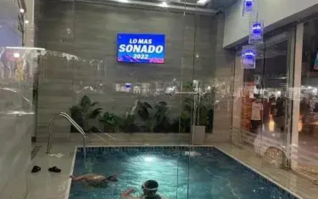 Hotel Playa Hermosa
