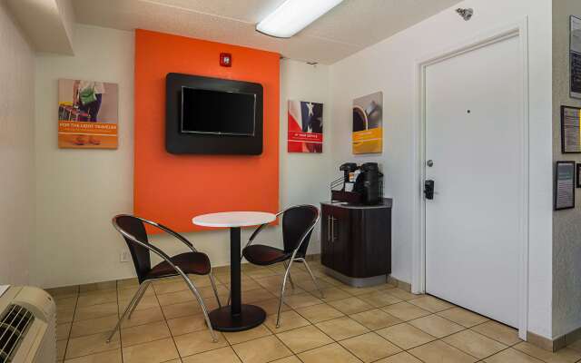 Motel 6 Tucker, GA - Atlanta Northeast