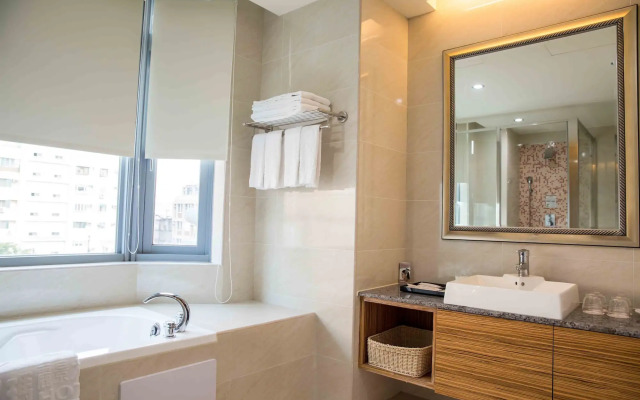 Arsma Hotel