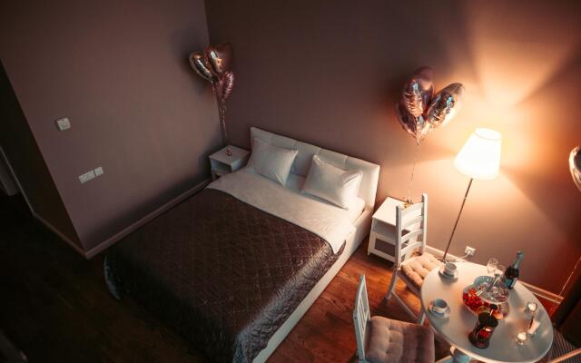 Romantic Room (Романтик Рум)