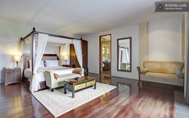 Villa Jalak Bali
