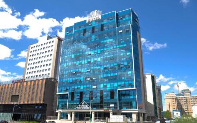 J Hotel