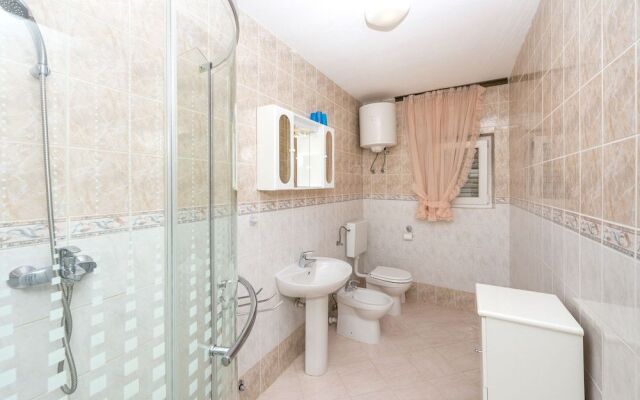 Holiday Home Ore-Beach