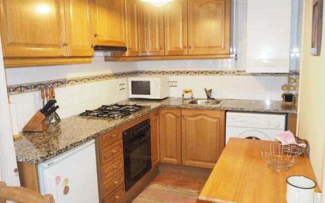 Watching Vilallonga de Ter