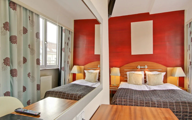 ProfilHotels Richmond