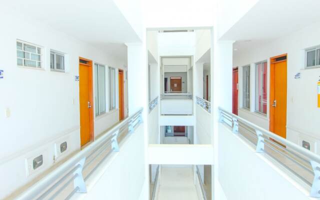 Apartaestudios en el Rodadero by BB