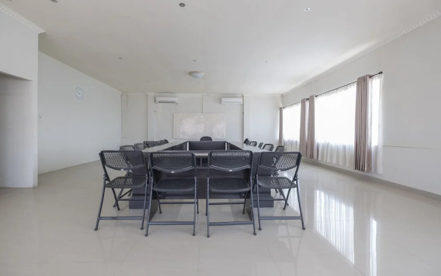 OYO 1527 Hotel Barkah