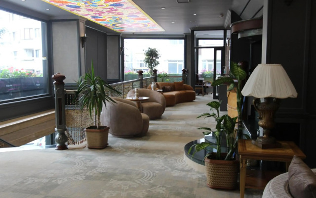 Funda Hotel