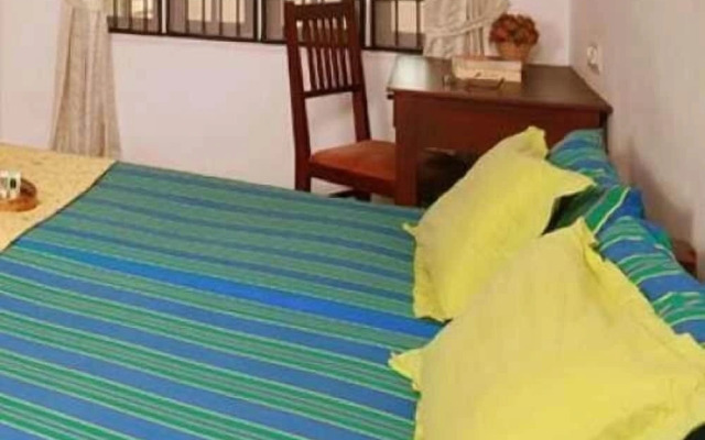 Orion Holidays Homestay