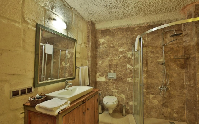 Aja Cappadocia Hotel