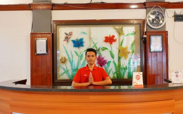 OYO 1333 Wisata Hotel