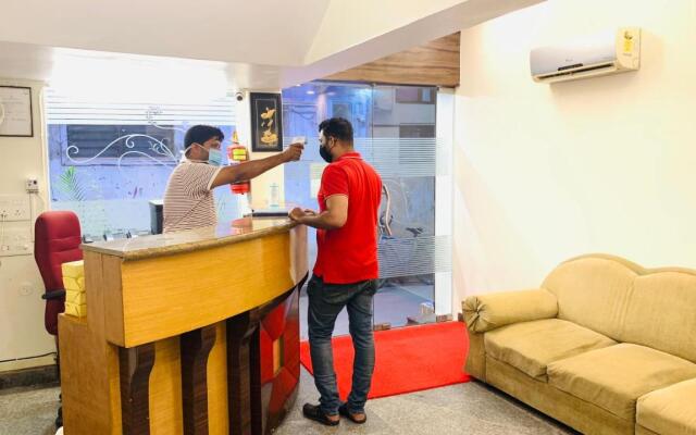 Century Residency