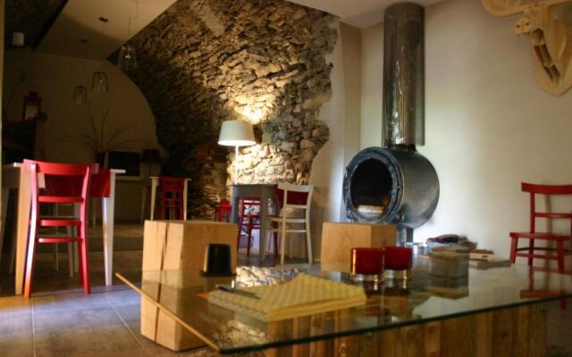 Chambre d'hôtes La Font