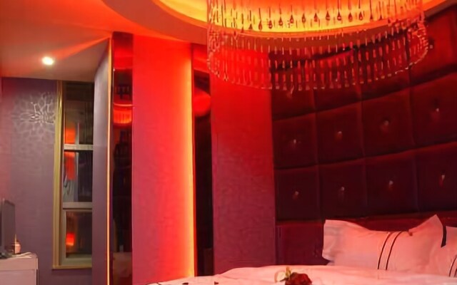 Century Fashion Hotel