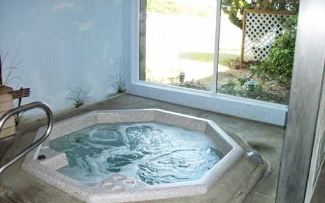 Jacob's Landing Condominiums, Blaine, USA