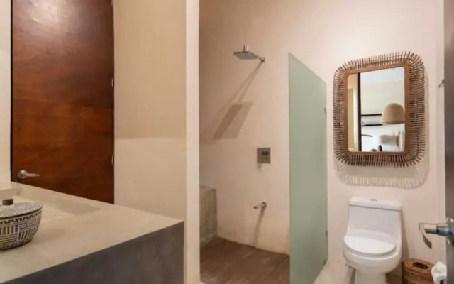 Apartamento en Tulum Quintana Roo Mexico