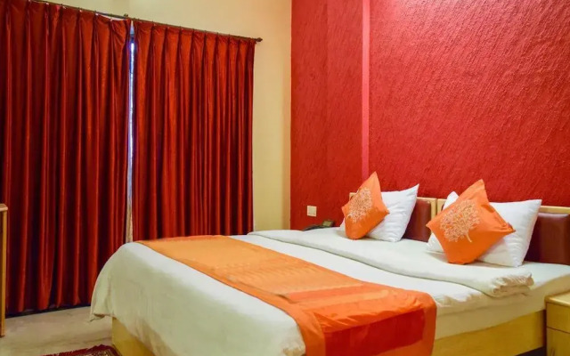 OYO 431 Hotel Maple In