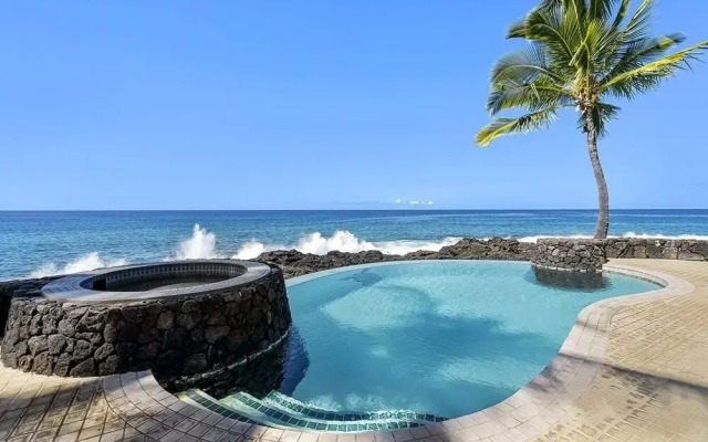 Ali'i Point 3 Bedroom Home