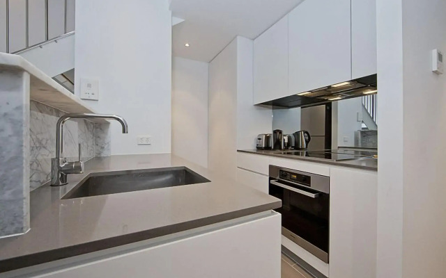 Accommodate Canberra