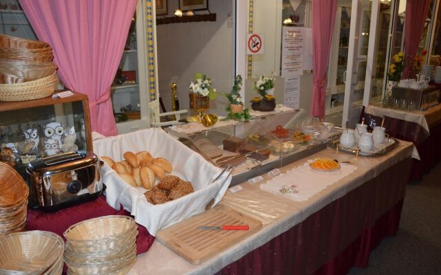 Hotel Hof von Hannover