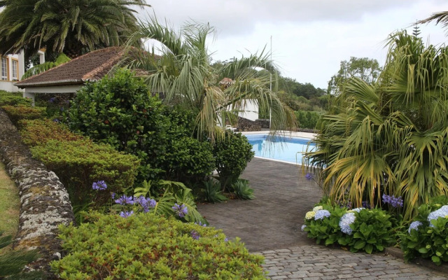 Quinta das Camélias - Açores