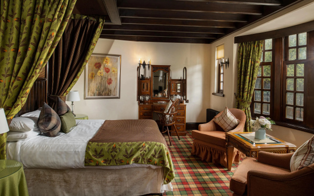 Brig o' Doon House Hotel