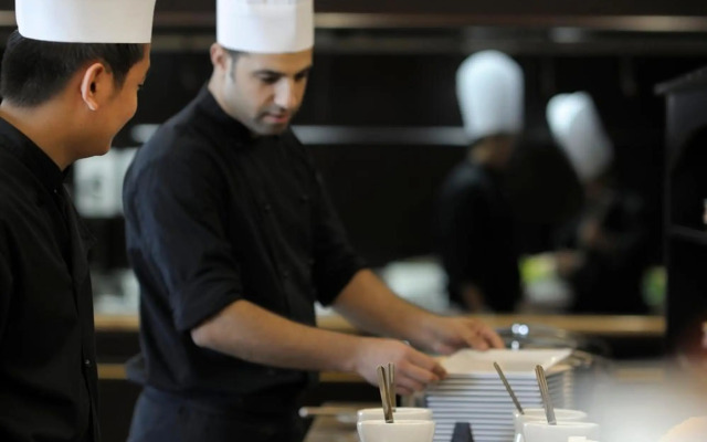 Al Aziziyah Boutique Hotel By The Torch