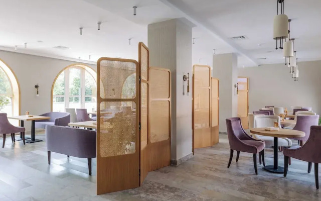 Old Ijevan Boutique Hotel