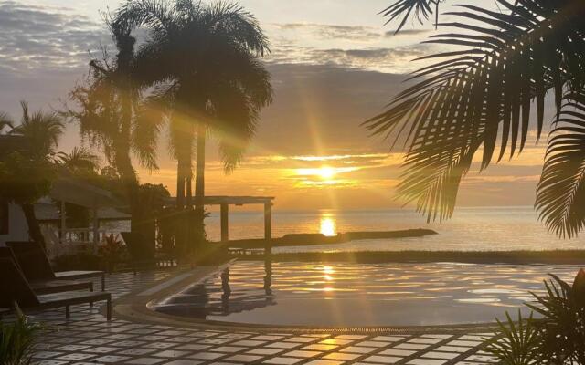 White House Bailan Resort