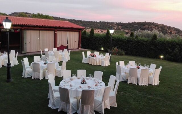 Hotel El Rondon