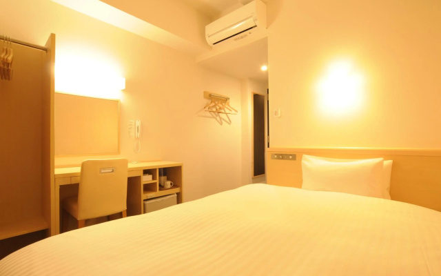 AB Hotel Ubeshinkawa