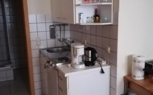 Ferienwohnungen Stiehl