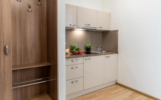 udanypobyt Apartamenty Smrekowa