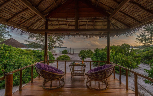 Royal Retreat Resort