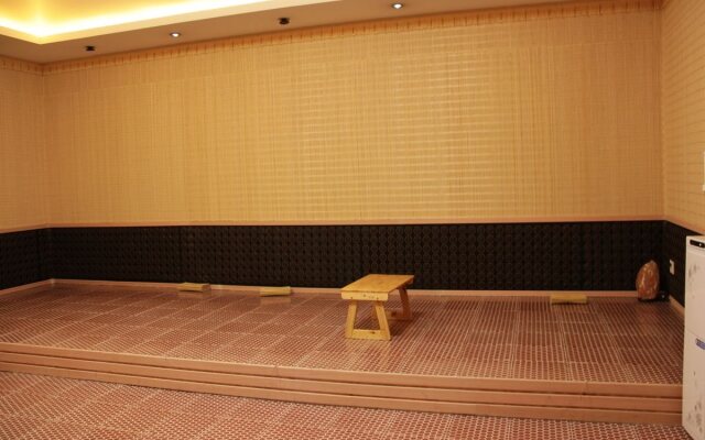 Jiangsu Cuipingshan Hotel