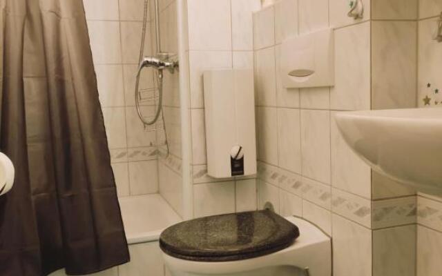 Ferienwohnung " Traumblick"