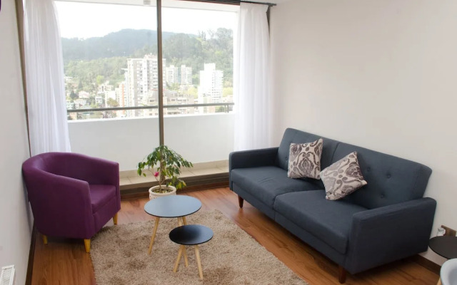 Community Suites & Apartaments