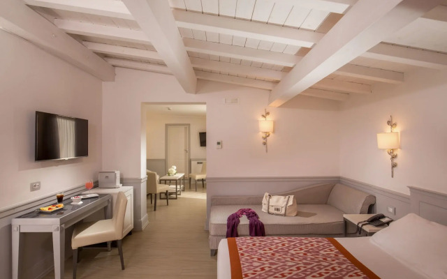 Hotel della Conciliazione