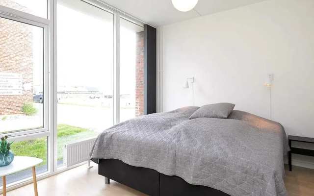 8 Person Holiday Home in Ringkobing-by Traum