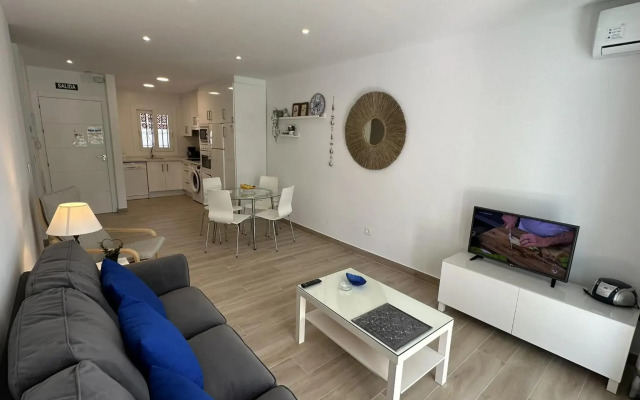 Nerja Paradise Rentals - Apartment El Califa 3