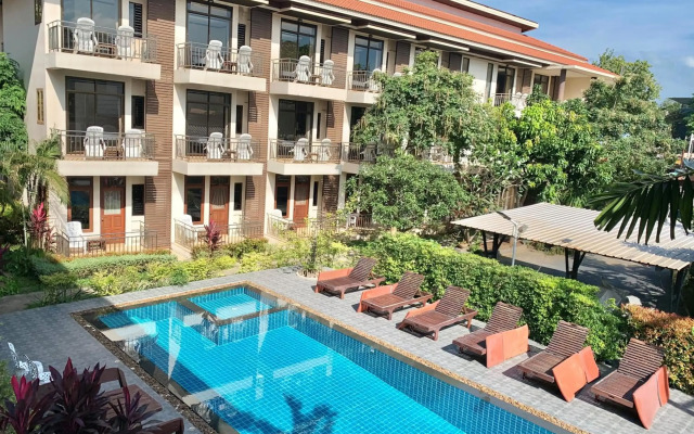 SP Chaweng Palace