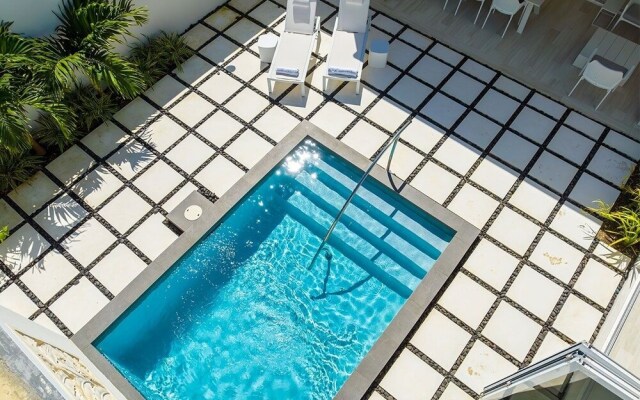 Porters Place 13 3 Bedroom Villa